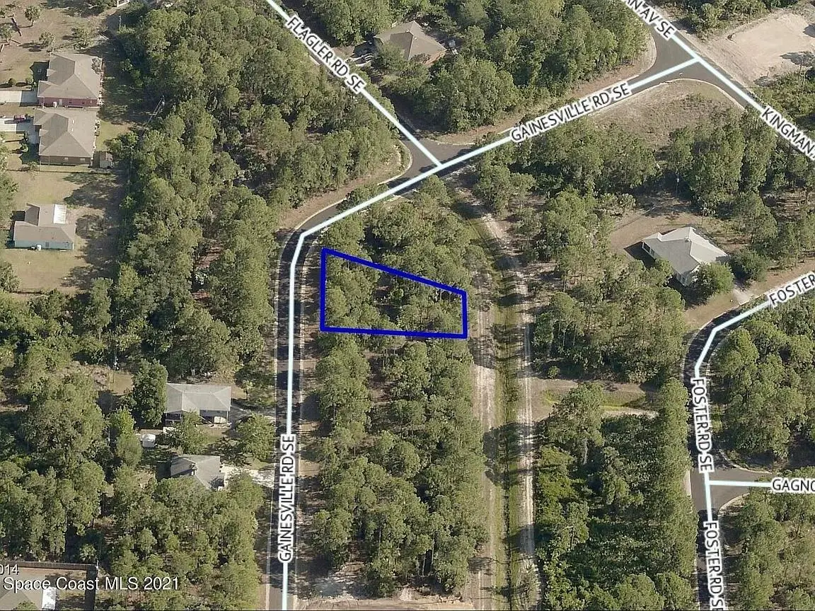 2699 Gainesville Road Se, Palm Bay, FL 32909 - #1