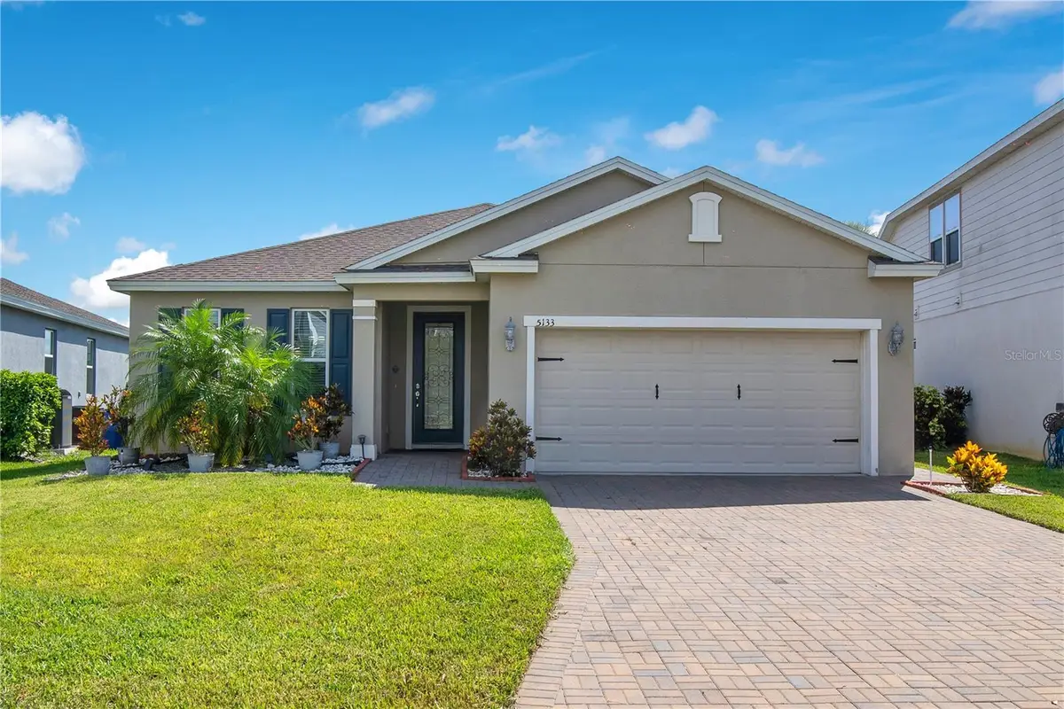 5133 Chickadee Street, Saint Cloud, FL 34771 - #1
