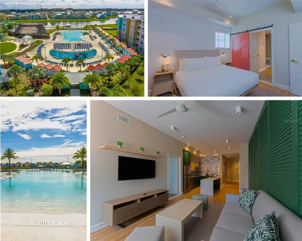 8061 Vacation Avenue #309, KISSIMMEE, FL 34747