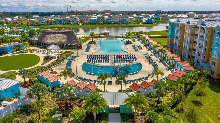 8061 Vacation Avenue #309, Kissimmee, FL 34747 - #3