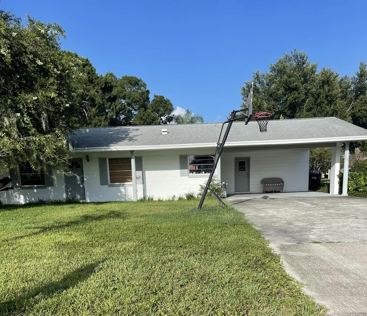 437 Carolina Avenue, Saint Cloud, FL 34769 - #1
