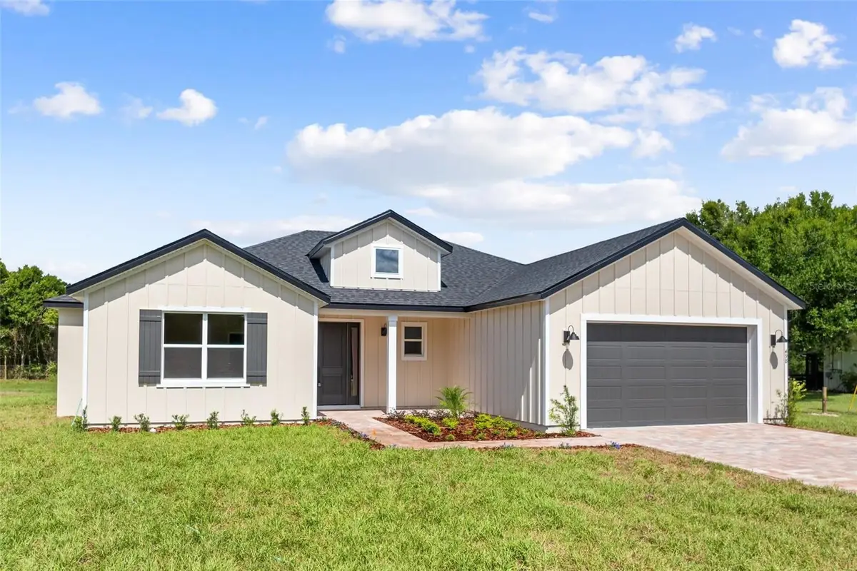 0 Cord Avenue, Saint Cloud, FL 34772 - #1