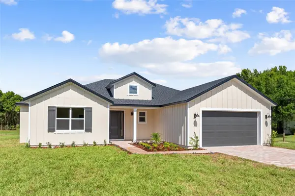 0 Cord Avenue, ST CLOUD, FL 34772