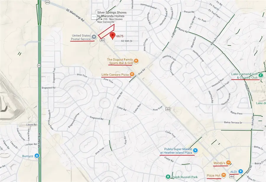 Se Maricamp Road, Ocala, FL 34472 - #2