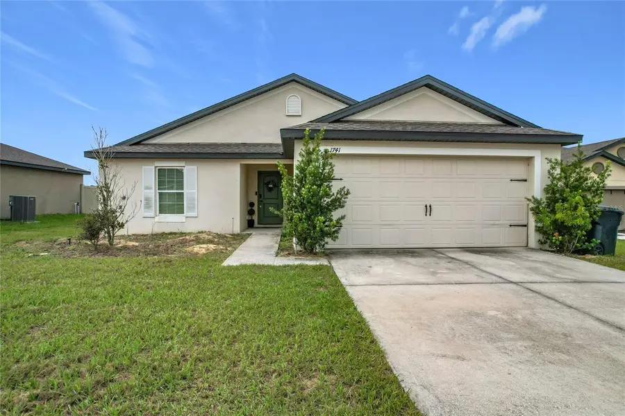 1741 Canaan Loop, Dundee, FL 33838 - #2