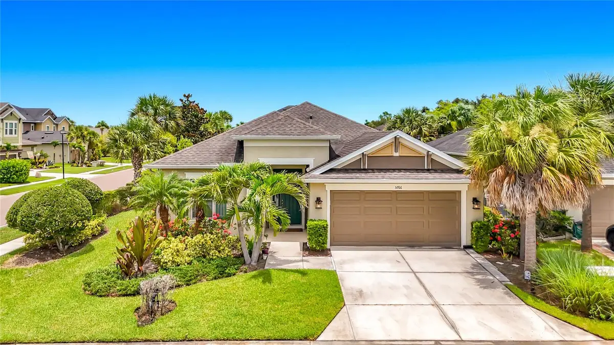 5766 Maypop Cir, Sarasota, FL 34238 - #1