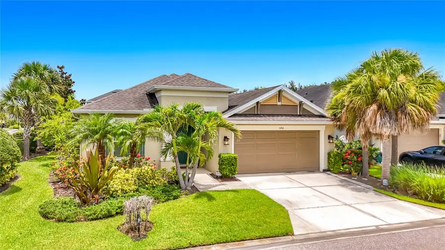 5766 Maypop Cir, Sarasota, FL 34238 - #2