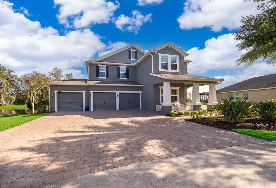 15838 Citrus Grove Loop, Winter Garden, FL 34787 - #3