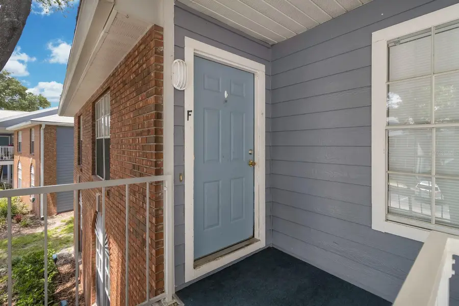 5417 Lake Margaret Drive #F, Orlando, FL 32812 - #2