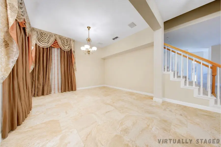 600 Canne Place, Celebration, FL 34747 - #3