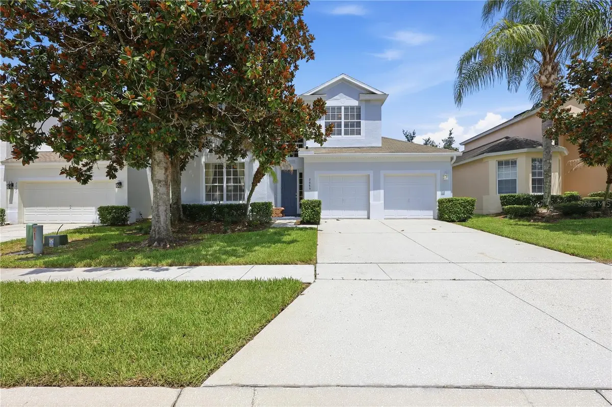 2689 Manesty Lane, Kissimmee, FL 34747 - #1