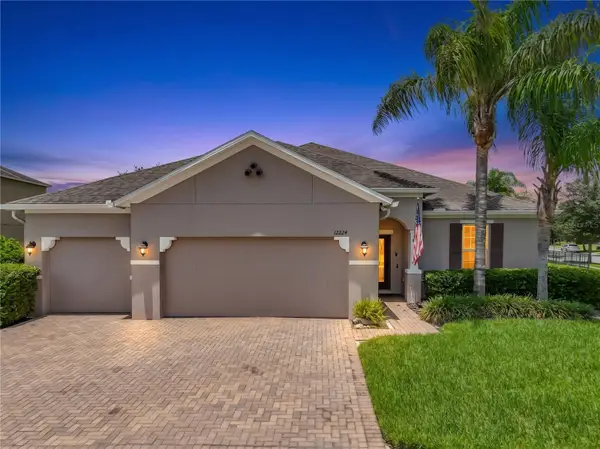 12224 Stone Bark Trail, ORLANDO, FL 32824