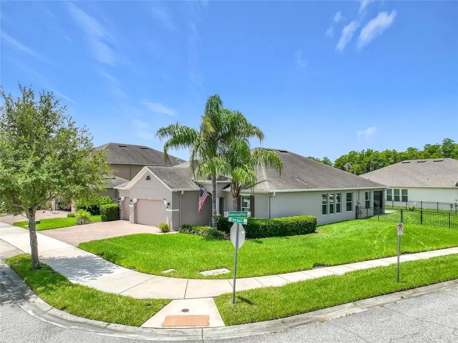 12224 Stone Bark Trail, Orlando, FL 32824 - #2