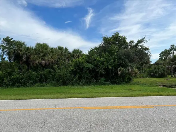11385 Willmington Boulevard, PORT CHARLOTTE, FL 33981