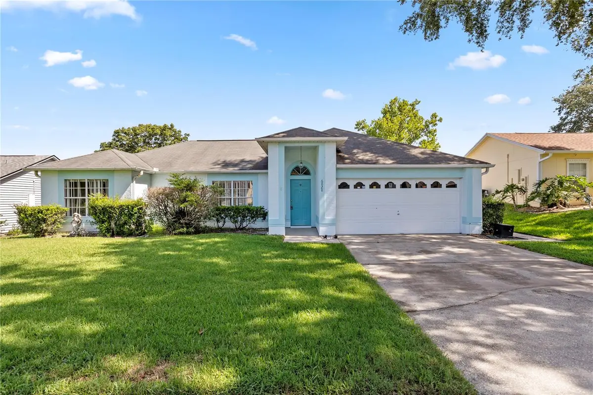 6828 Woodgrain Court, Ocoee, FL 34761 - #1