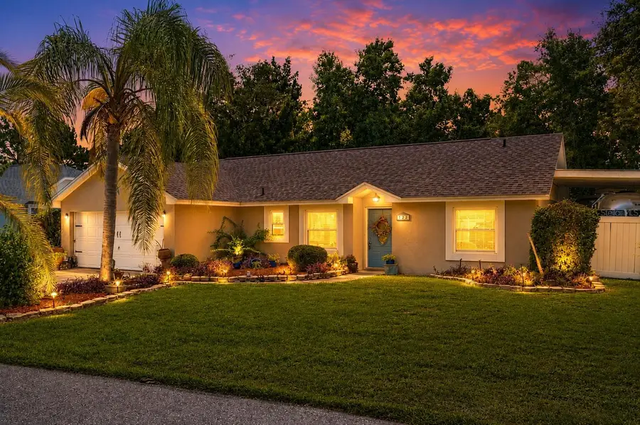 322 Windward Way, Davenport, FL 33837 - #2