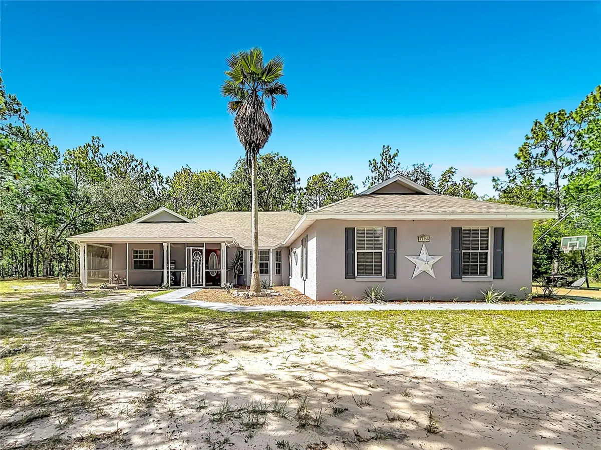 13850 SW 71st Lane, Ocala, FL 34481 - #1