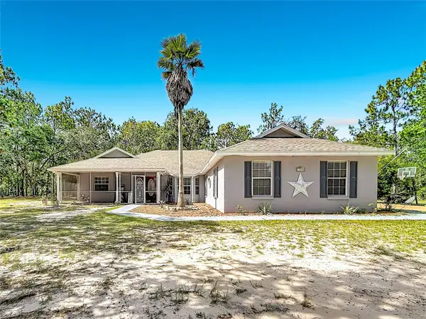 13850 SW 71st Lane, OCALA, FL 34481