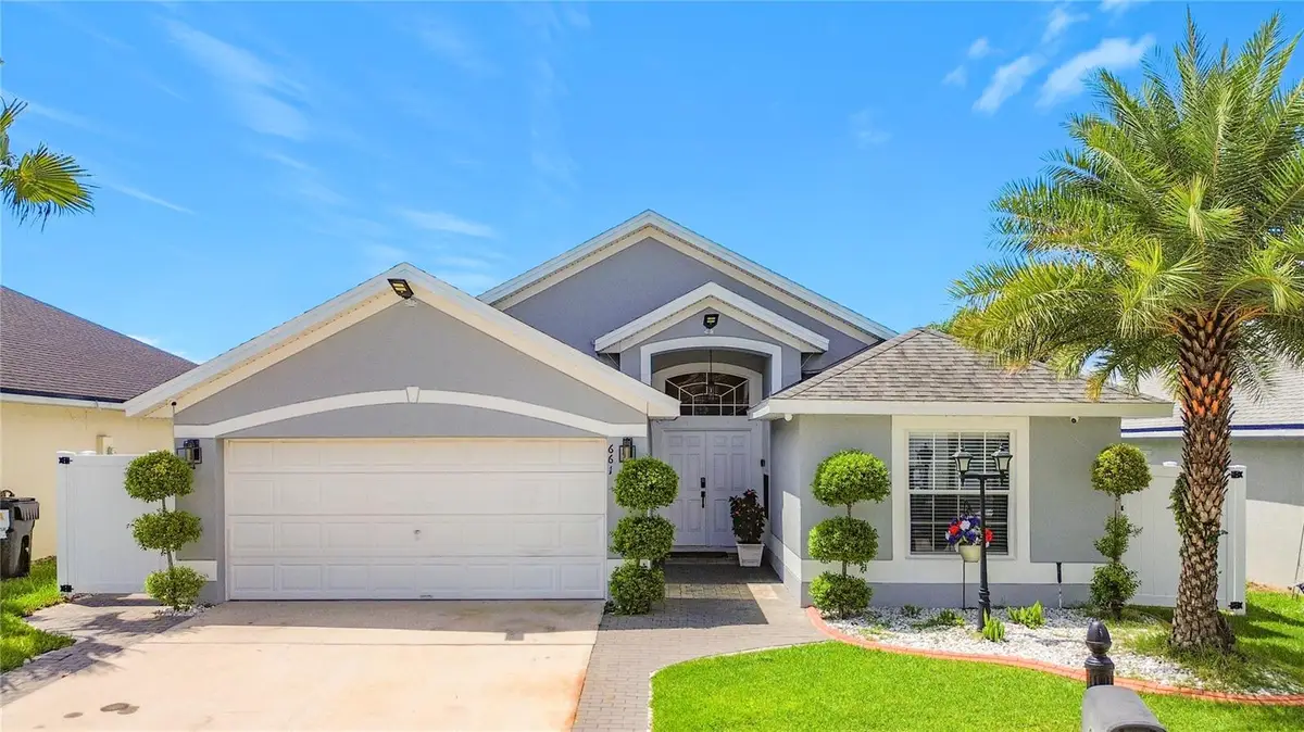 661 Brayton Ln, Davenport, FL 33897 - #1