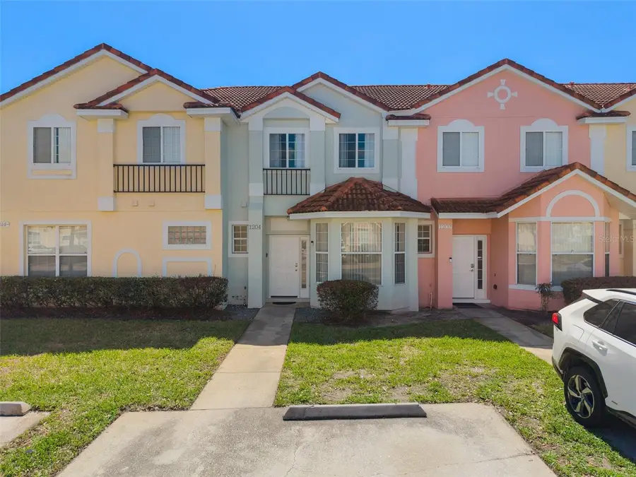 1204 S Beach Cir, Kissimmee, FL 34746 - #2