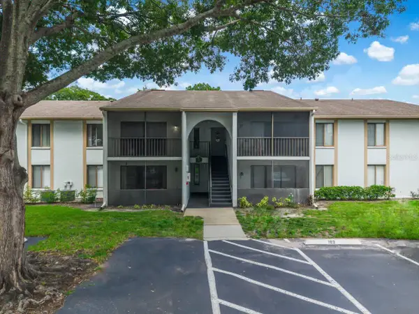 8201 Sun Spring Circle #C2, ORLANDO, FL 32825