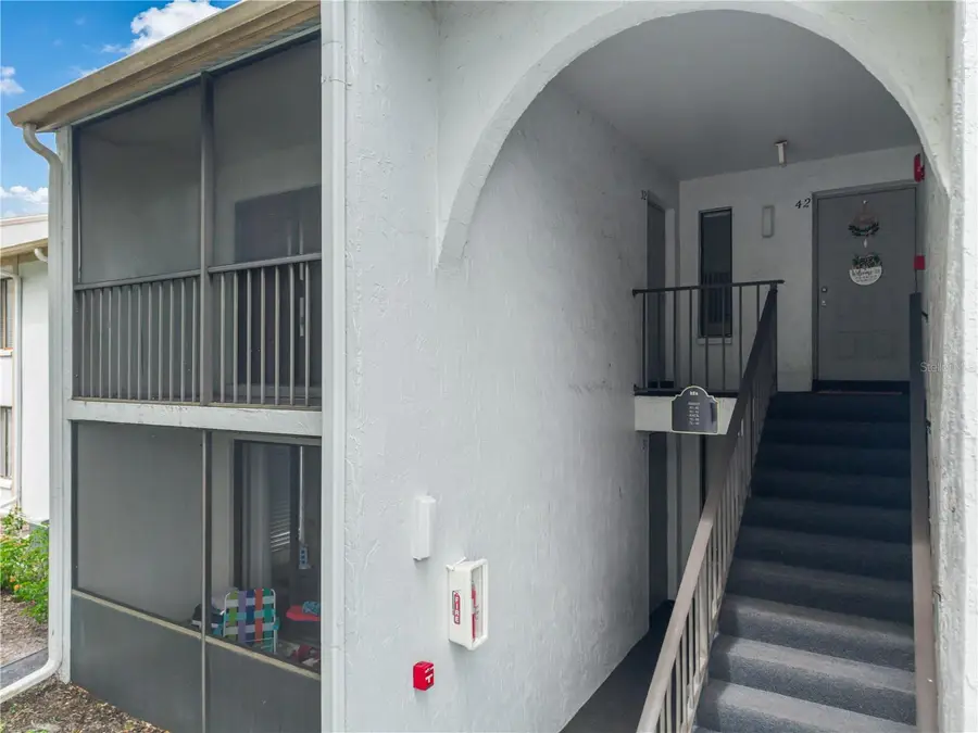 8201 Sun Spring Circle #C2, Orlando, FL 32825 - #2