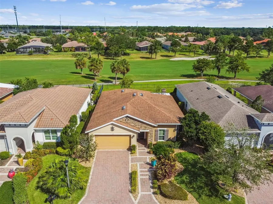 159 Casavista Drive, Poinciana, FL 34759 - #2