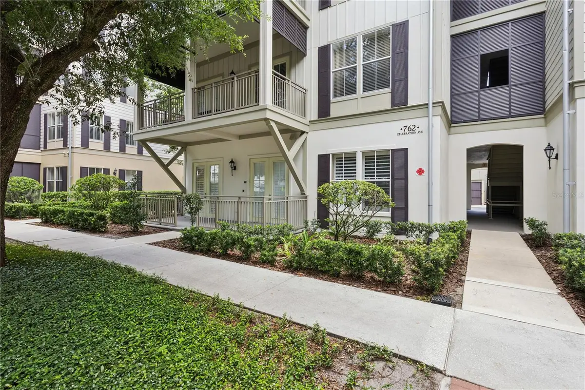 762 Celebration Avenue #2201, Celebration, FL 34747 - #1