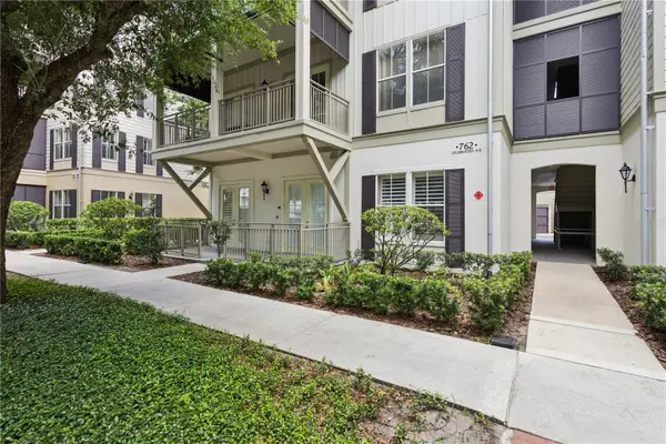 762 Celebration Avenue #2201, CELEBRATION, FL 34747