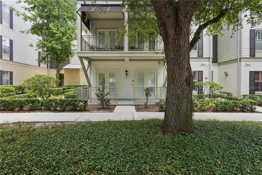 762 Celebration Avenue #2201, Celebration, FL 34747 - #2