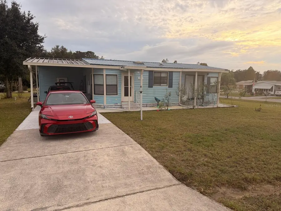 121 Hyde Park Court, Davenport, FL 33897 - #2