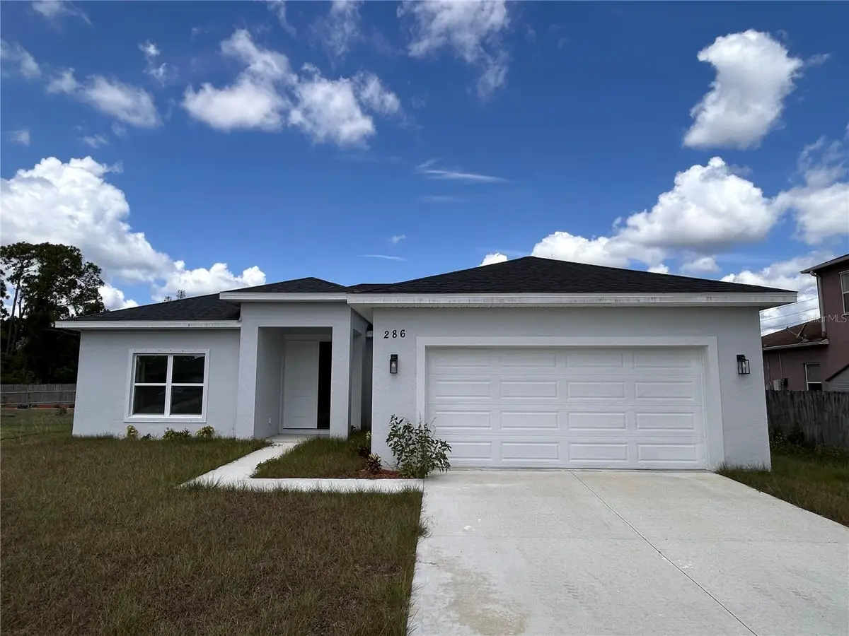 510 Truman Street Sw, Palm Bay, FL 32908 - #1
