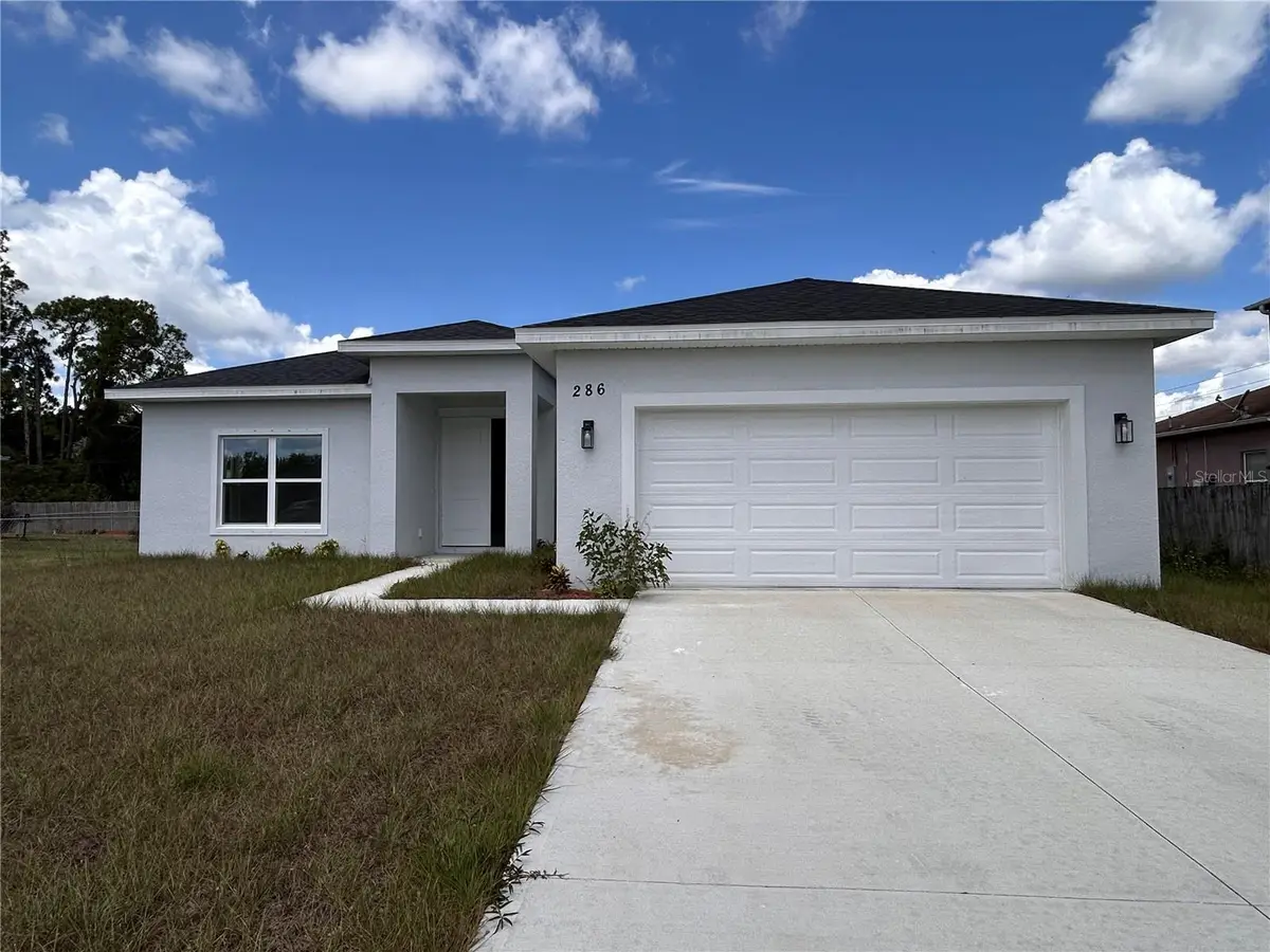 539 Sea Fury Avenue Sw, Palm Bay, FL 32908 - #1
