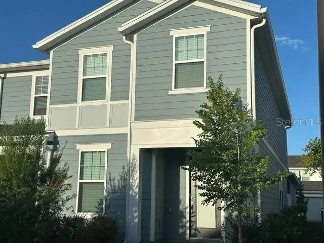 14322 Sapelo Beach Drive, Orlando, FL 32827 - #1