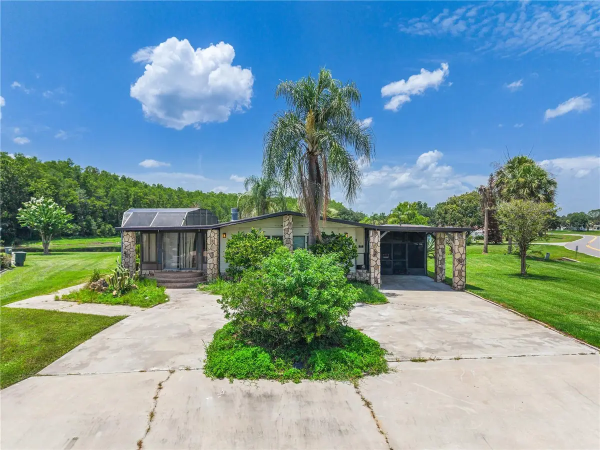 2602 Einwood Drive, Kissimmee, FL 34758 - #1
