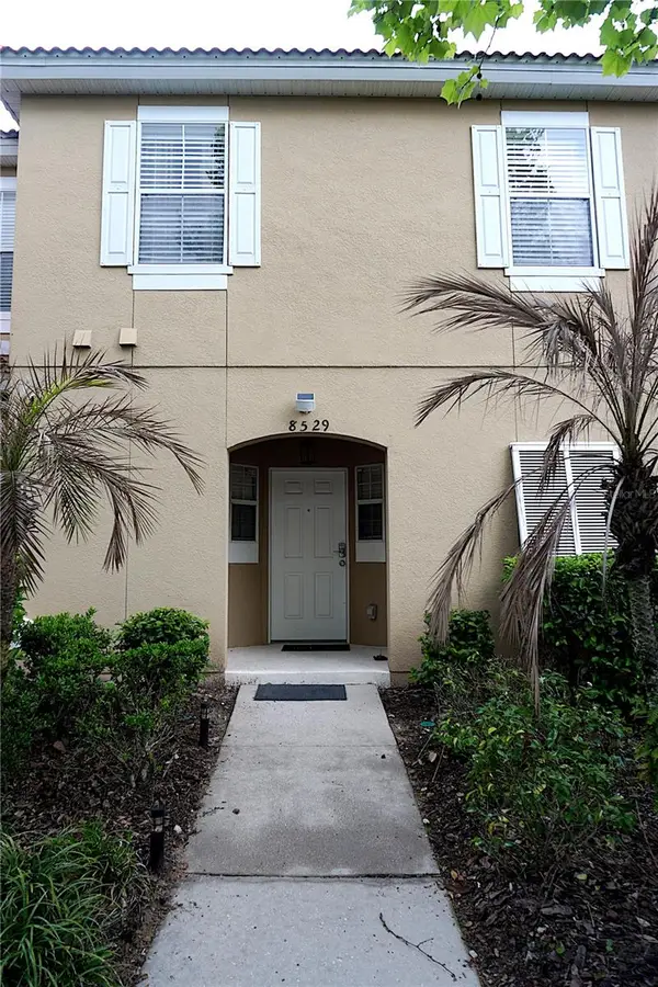 8529 Bay Lilly Loop, KISSIMMEE, FL 34747