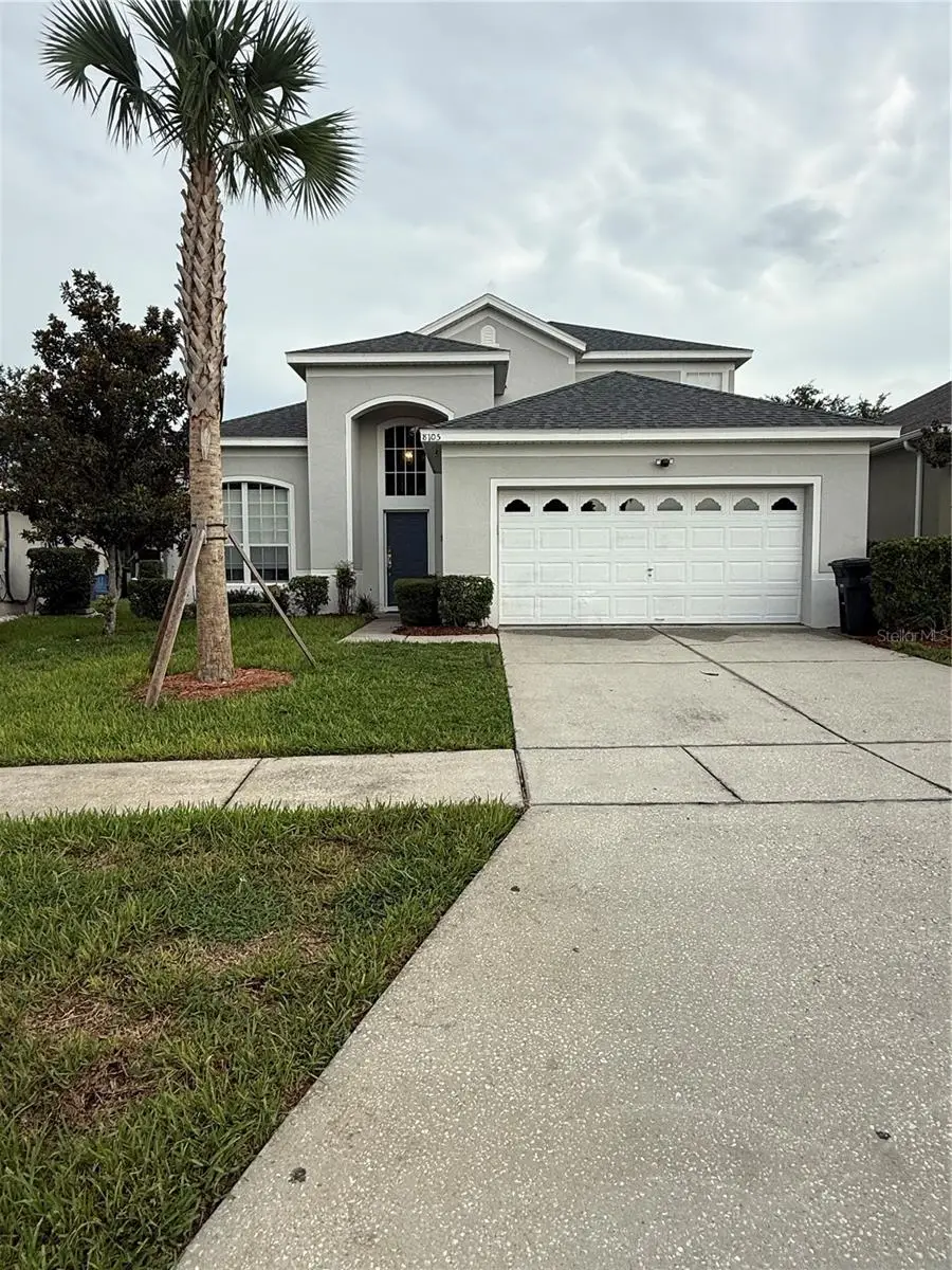 8105 Sun Palm Drive, Kissimmee, FL 34747 - #1