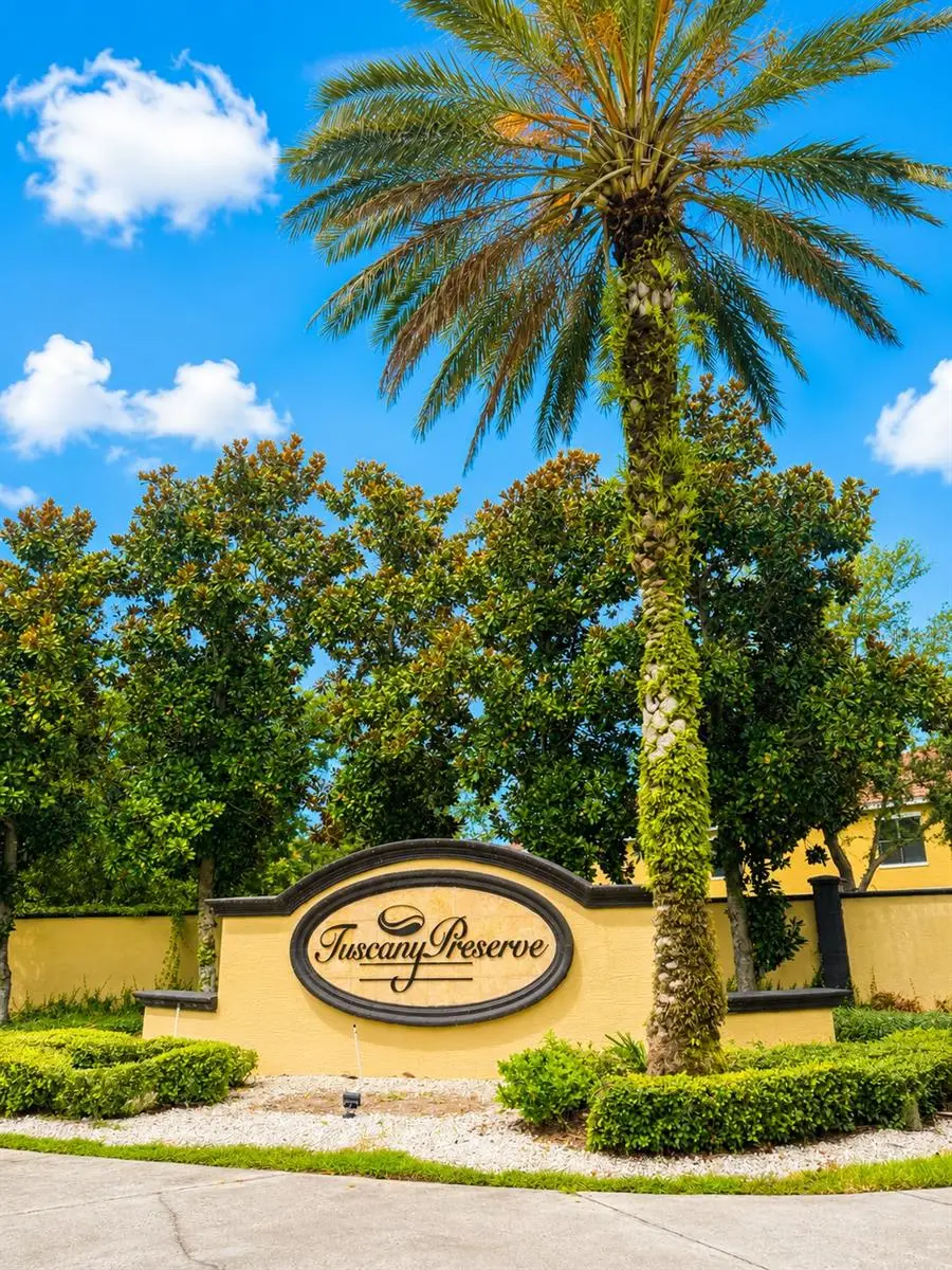 1644 Cumin Drive, Poinciana, FL 34759 - #1