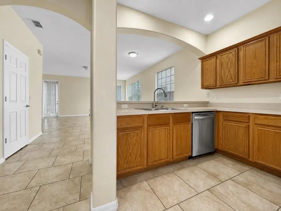 1602 Tail Feather Drive, Kissimmee, FL 34746 - #2