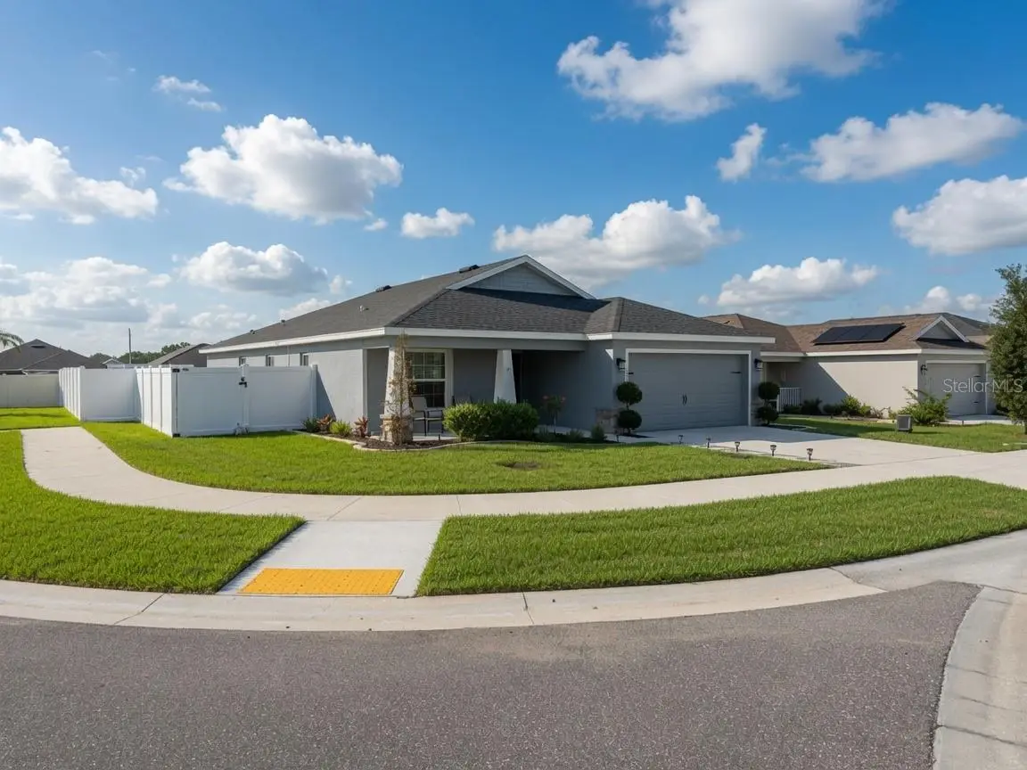 1032 Zion Drive, Haines City, FL 33844 - #1