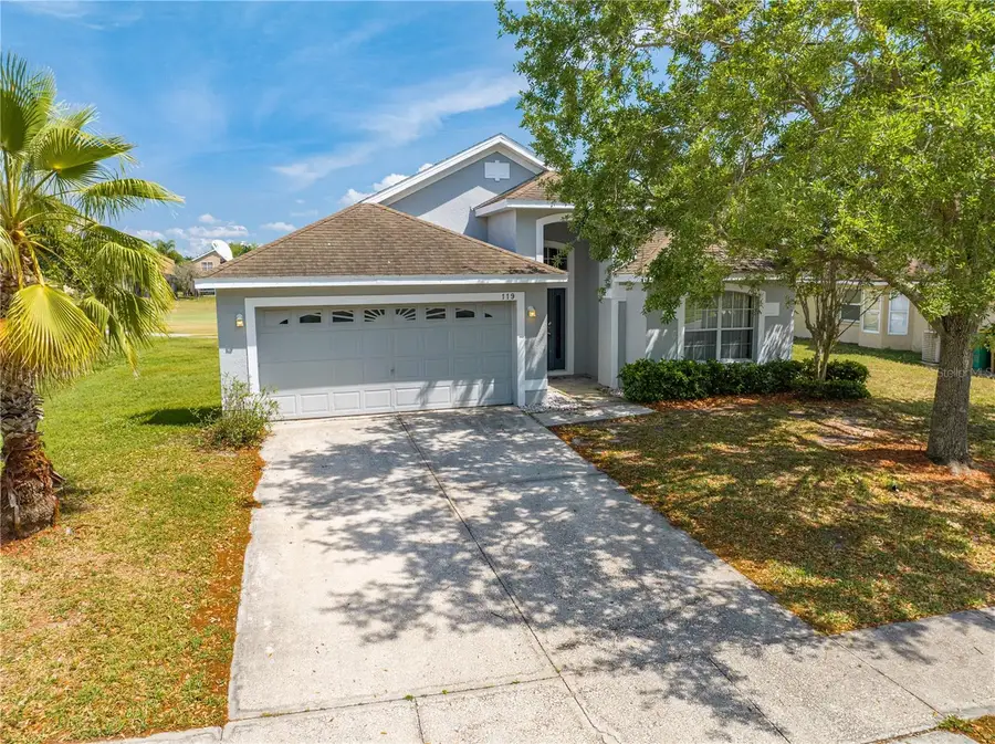 119 Southampton Drive, Kissimmee, FL 34744 - #2