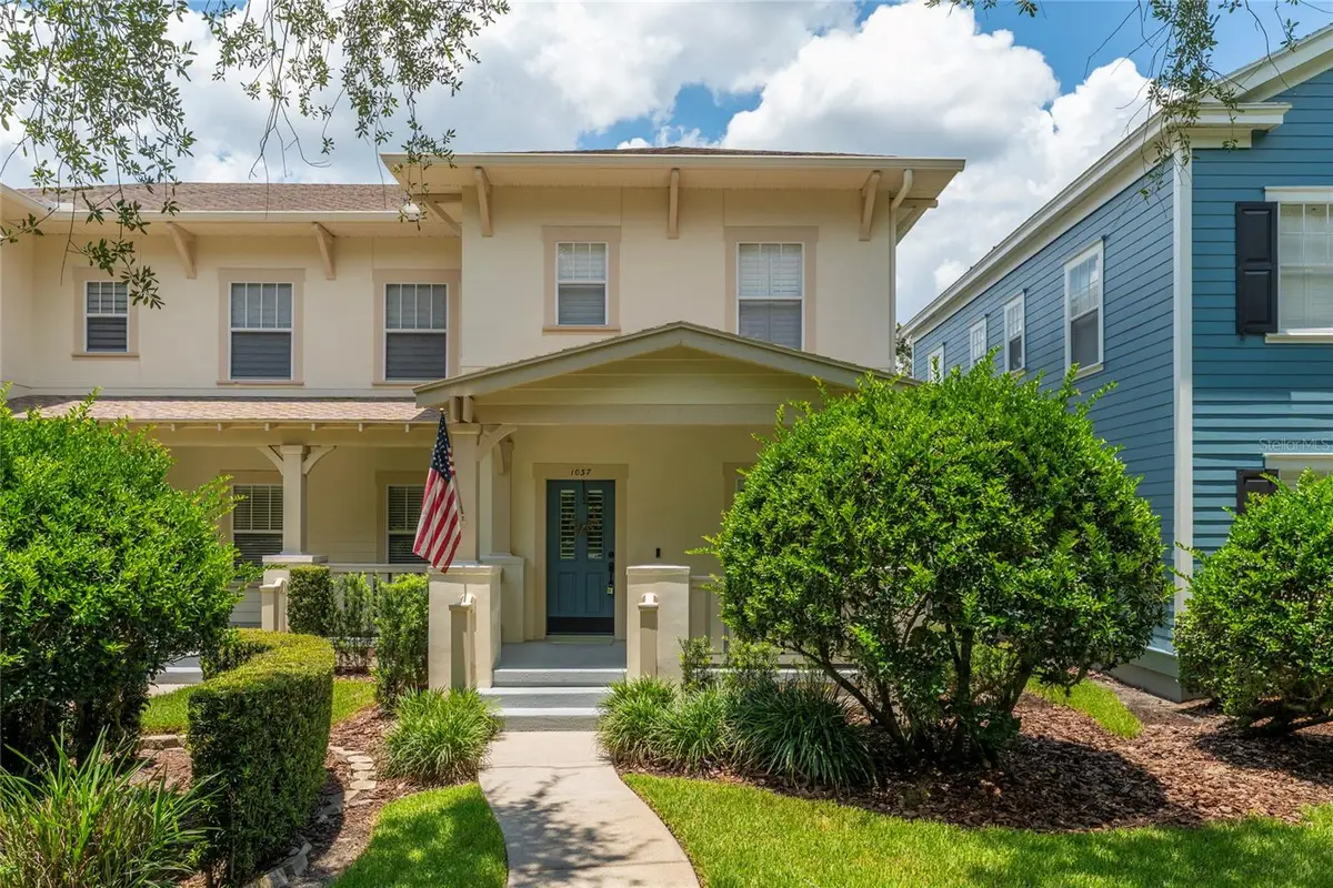 1037 Old Blush Rd, Celebration, FL 34747 - #1