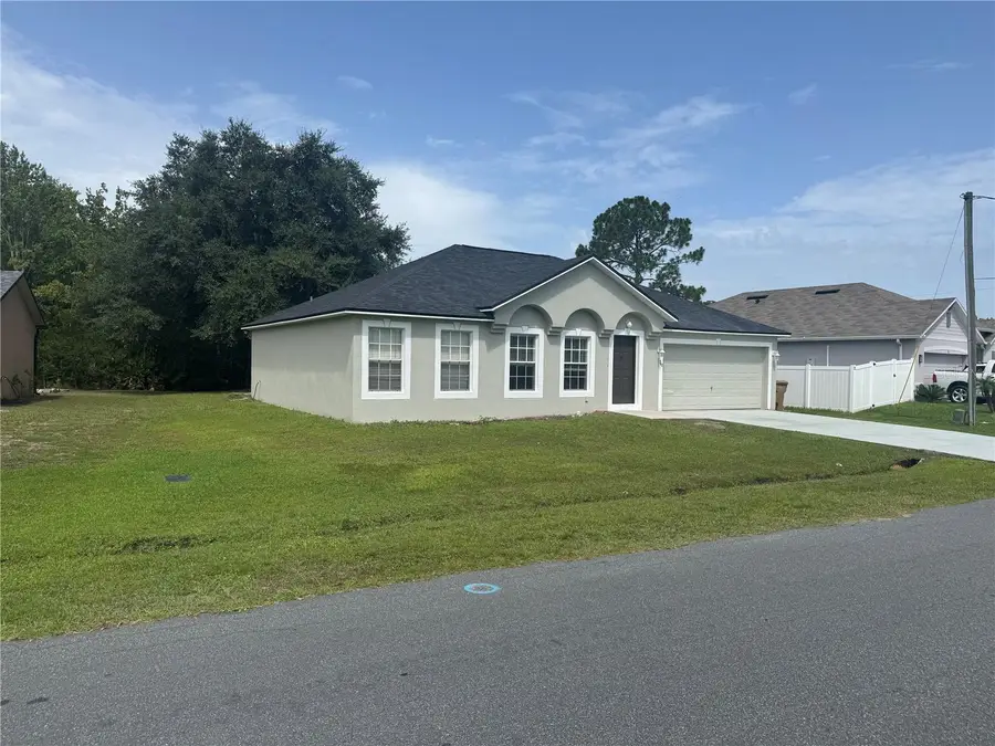 760 Palaiseau Court, Poinciana, FL 34759 - #3