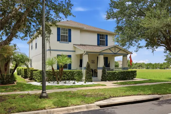 3420 Schoolhouse Road, ST CLOUD, FL 34773