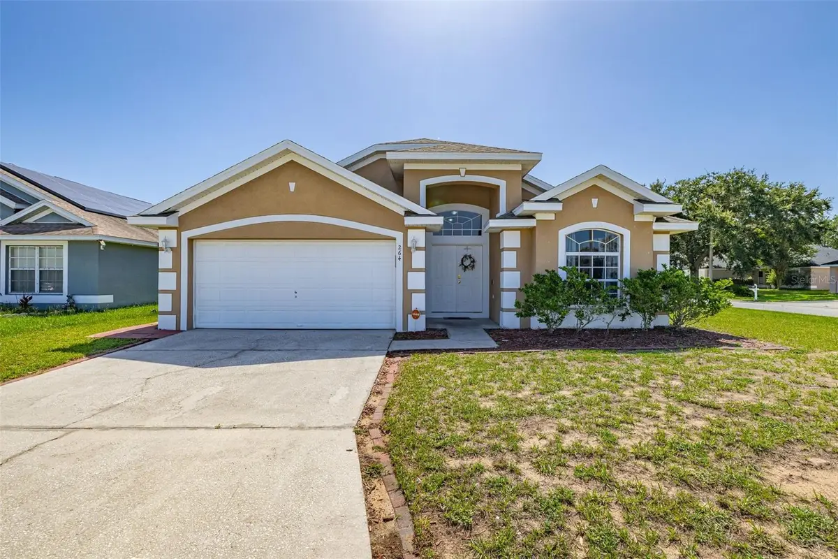 264 Laurel Ridge Pass, Davenport, FL 33897 - #1