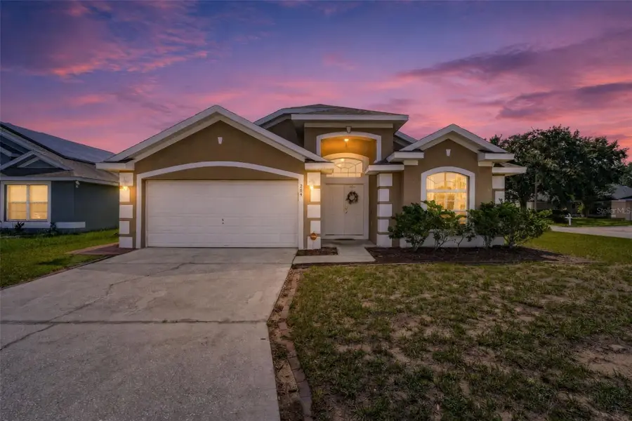 264 Laurel Ridge Pass, Davenport, FL 33897 - #2