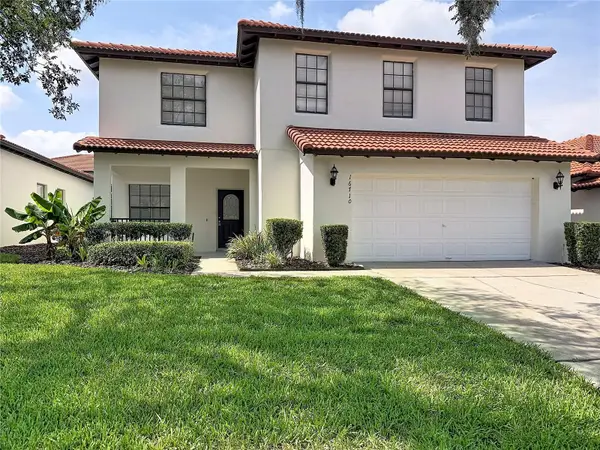 16710 Caribbean Breeze Way, CLERMONT, FL 34714