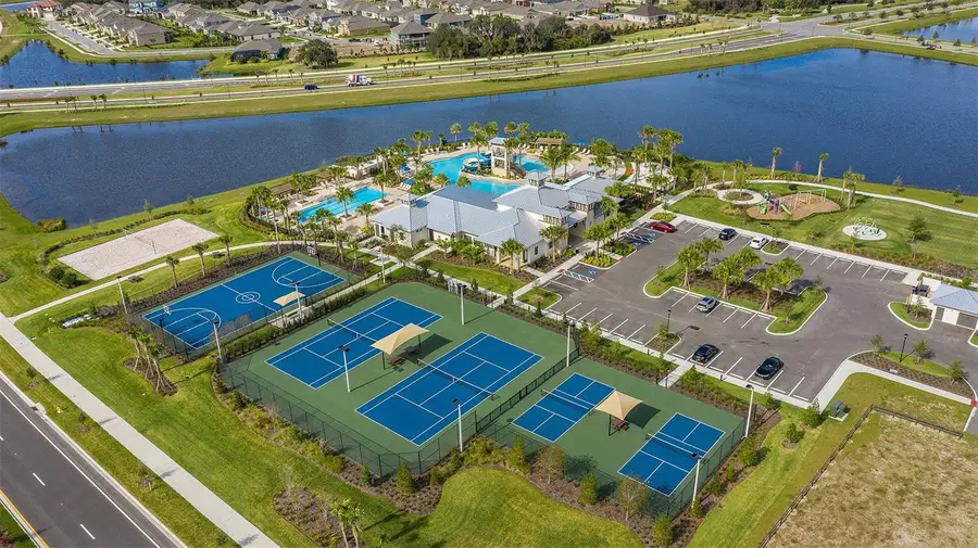 5854 Sunlit Bend Way, Apollo Beach, FL 33572 - #3