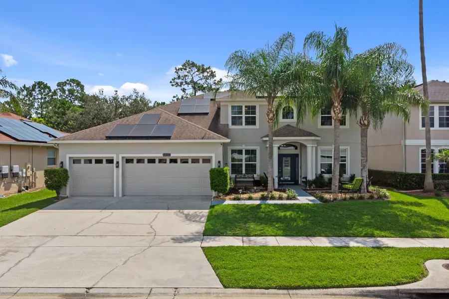 10603 Sunrise Terrace Drive, Orlando, FL 32825 - #2