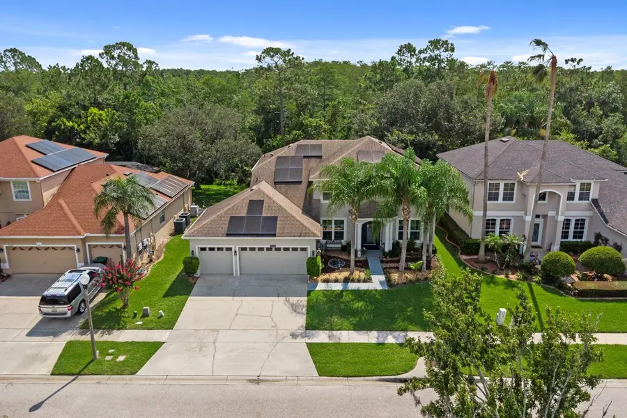 10603 Sunrise Terrace Drive, Orlando, FL 32825 - #3